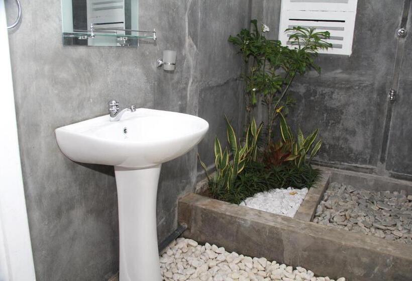 ペンション Lake Ibis