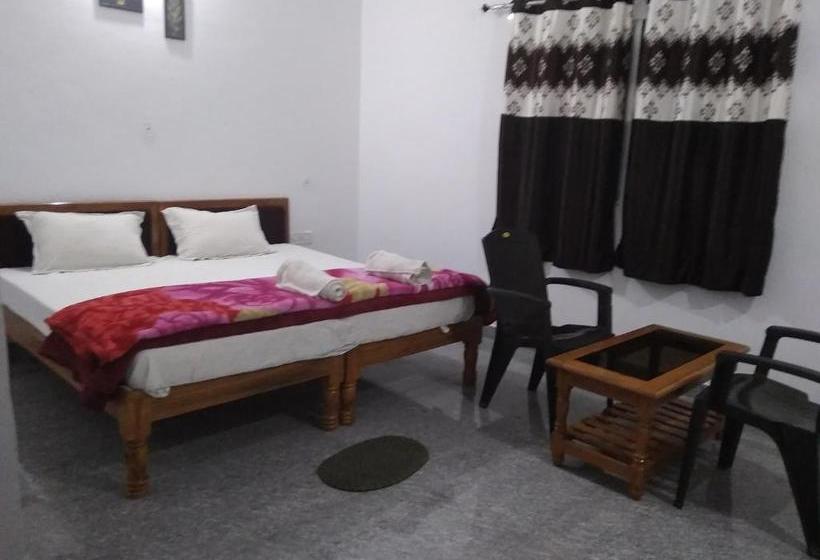 پانسیون Happy Homestay