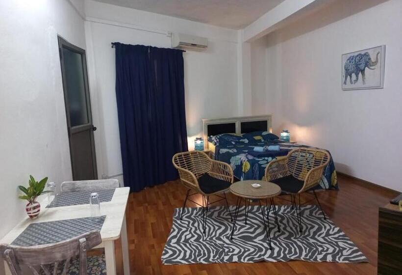 پانسیون Hello Guest House