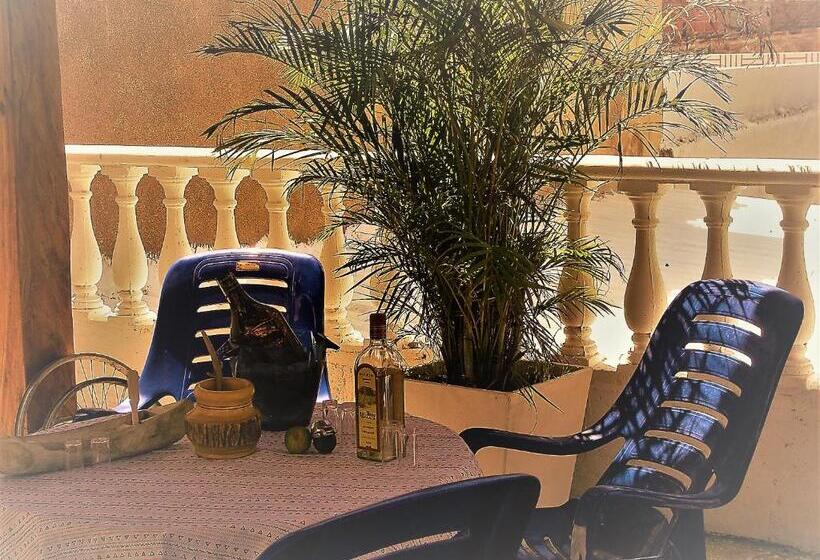 پانسیون Hostal Palohe Taganga