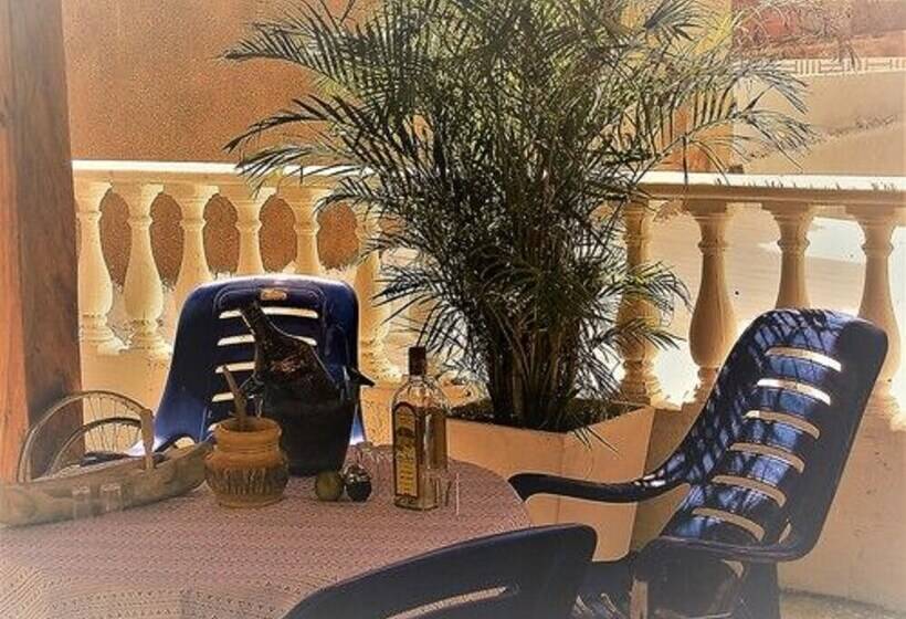 پانسیون Hostal Palohe Taganga