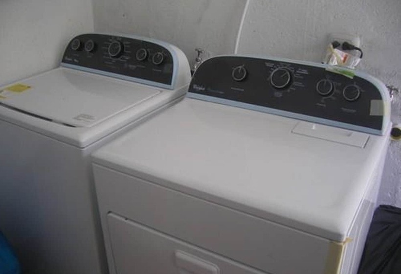 پانسیون Hostal Palohe Taganga