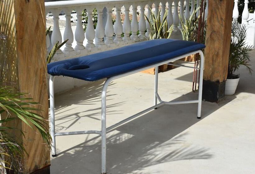 پانسیون Hostal Palohe Taganga