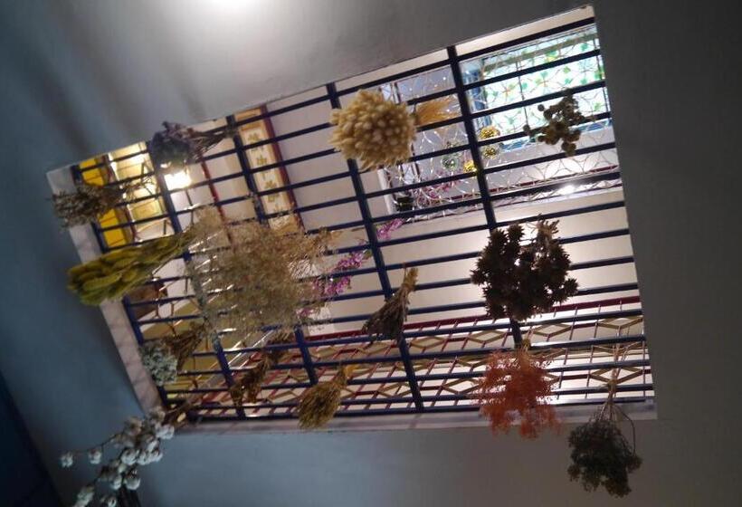 پانسیون Hsin Hsin