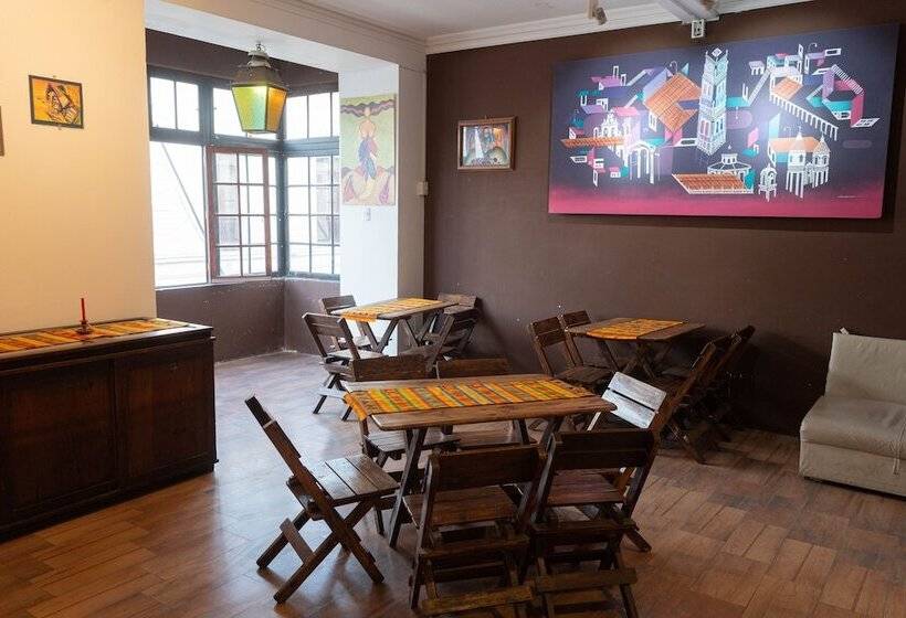 پانسیون Imaynalla