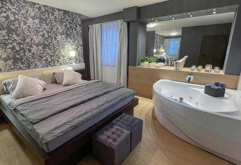پانسیون Penzion Solid Spa