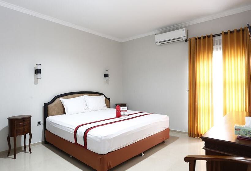 پانسیون Reddoorz Plus Near Adisucipto Airport 2