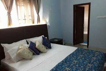 پانسیون Reeelux Lodge And Spa