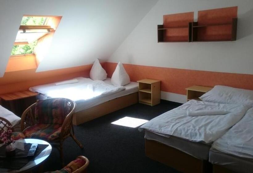 Pension Harcovna