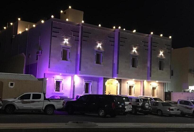 Al Basam Furnished Units