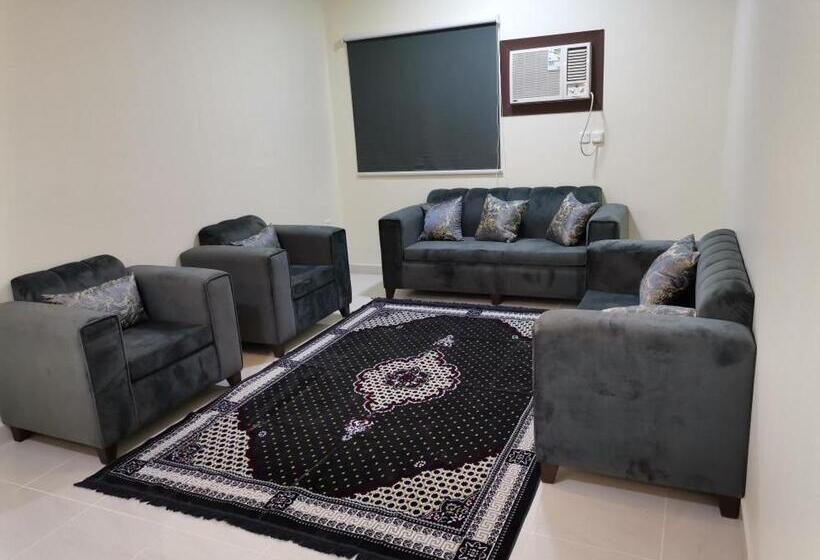 Al Basam Furnished Units