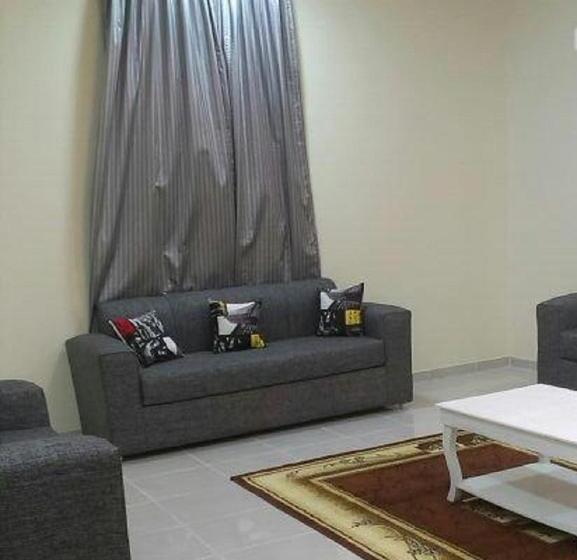 Al Basam Furnished Units
