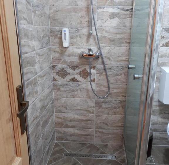 پانسیون Casa Pozitiv Relax