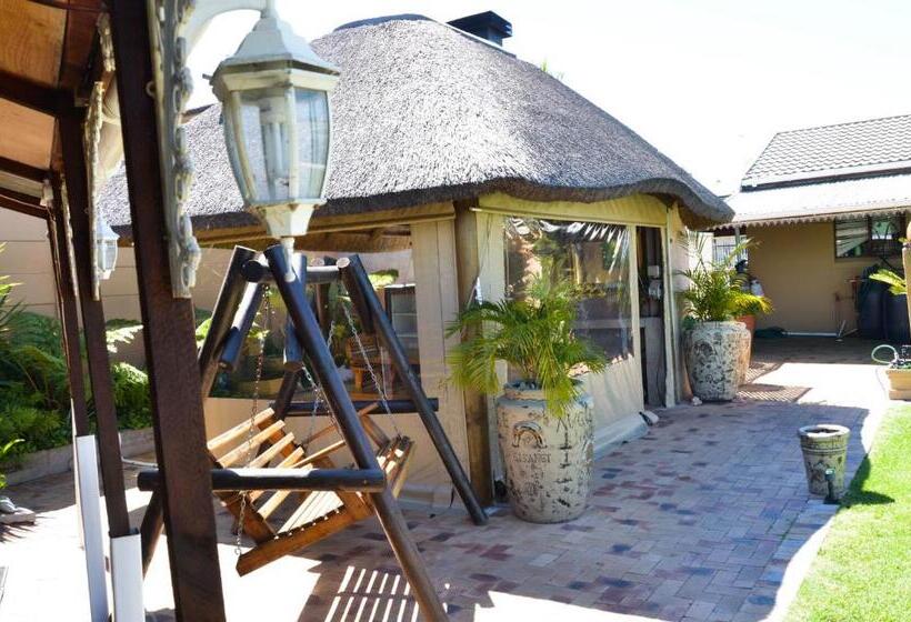 ペンション De Helling Self Catering