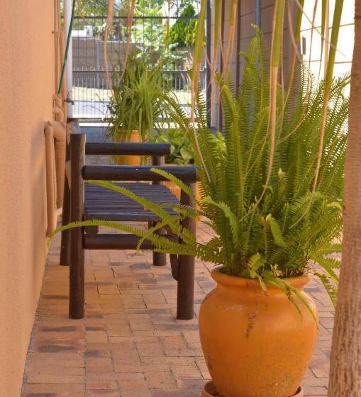ペンション De Helling Self Catering