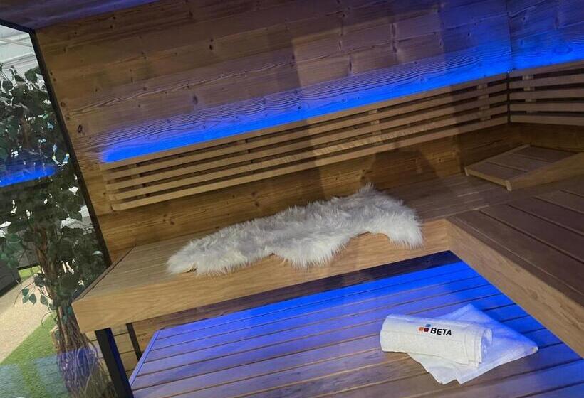 بنسيون Die Herberge Am Lautenberg Bad Loipersdorf