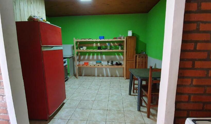 پانسیون Hospedaje Jose Gorgues