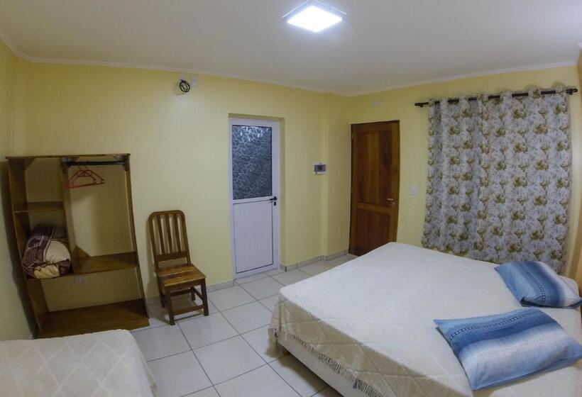 پانسیون Hospedaje Jose Gorgues