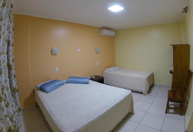 پانسیون Hospedaje Jose Gorgues