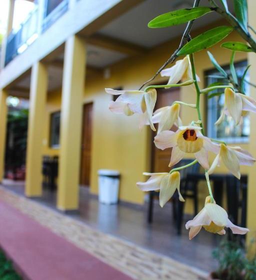 پانسیون Hospedaje Jose Gorgues