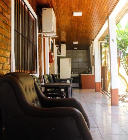 پانسیون Hospedaje Jose Gorgues