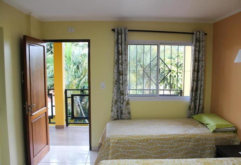 پانسیون Hospedaje Jose Gorgues