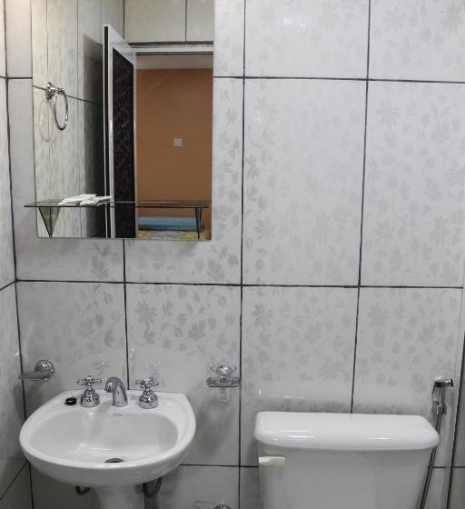 پانسیون Hospedaje Jose Gorgues