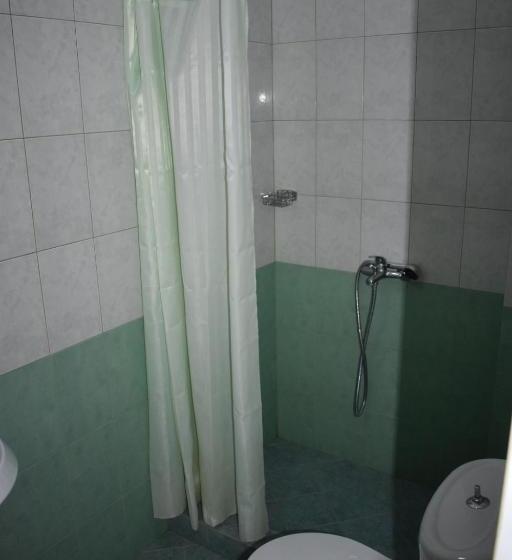 پانسیون J&b Rooms Dhermi