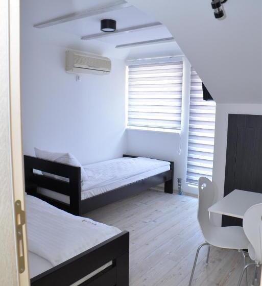 پانسیون Konak Zivojinovic