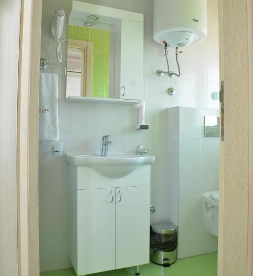 پانسیون Konak Zivojinovic