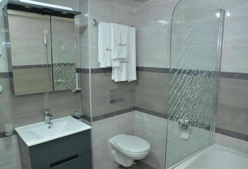 پانسیون Konak Zivojinovic