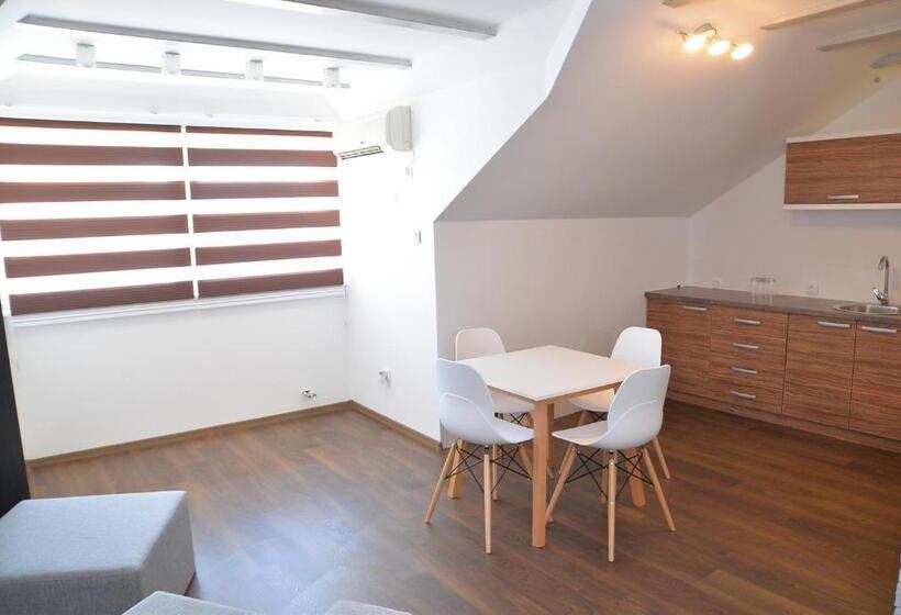 پانسیون Konak Zivojinovic