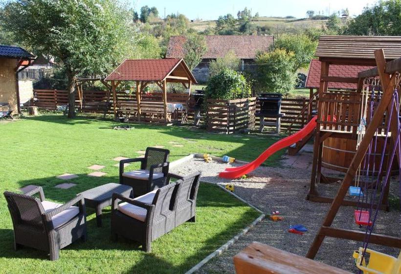 پانسیون Kovács Guesthouse