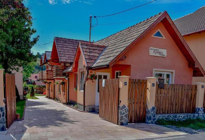 پانسیون Kovács Guesthouse