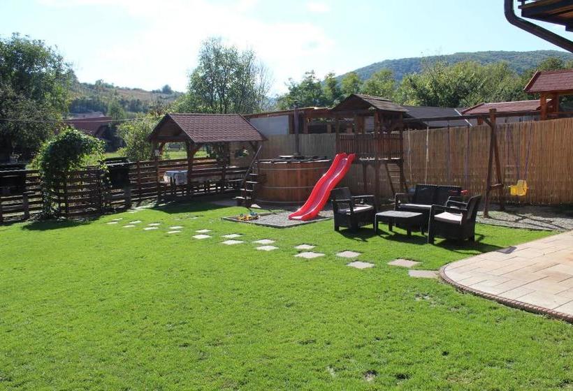 پانسیون Kovács Guesthouse