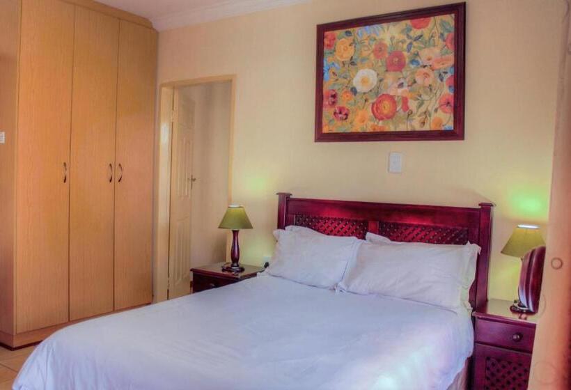 بنسيون Marlot Guest House