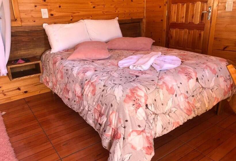 پانسیون Pousada Santa Terezinha