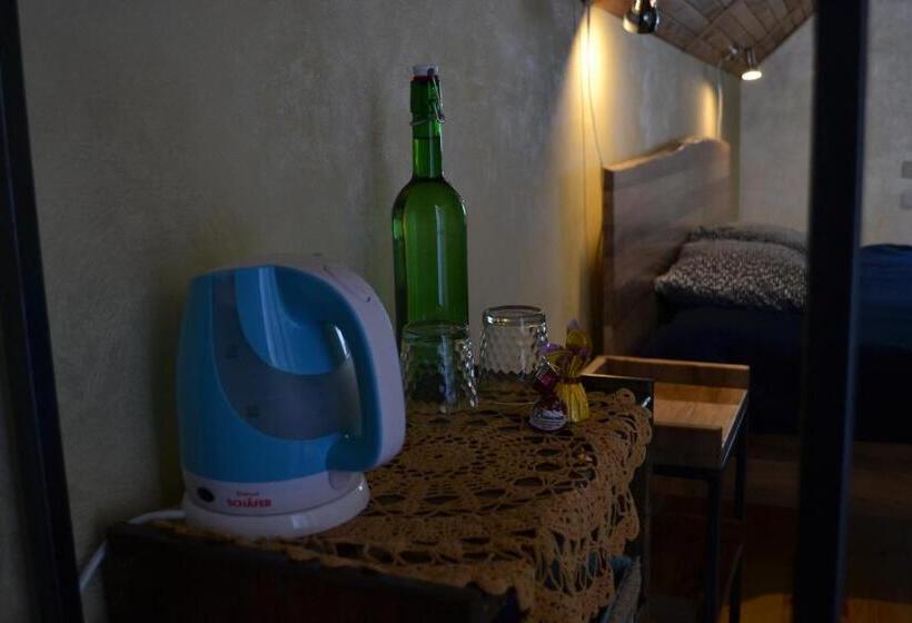 بنسيون Romantic Guest House