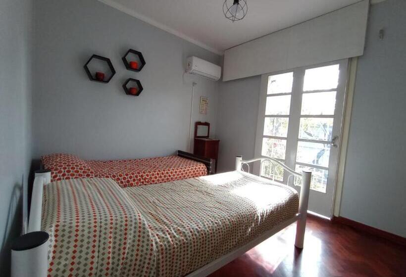 پانسیون Sentite Como En Casa