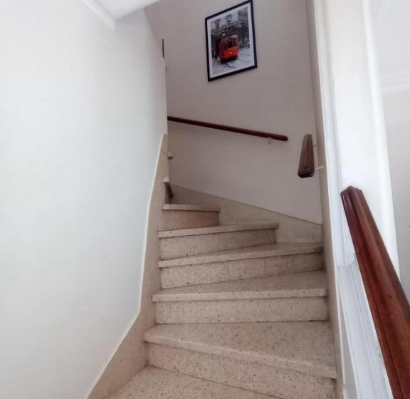 پانسیون Sentite Como En Casa