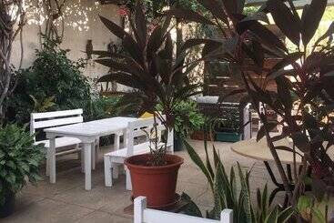پانسیون Syds Guesthouse I