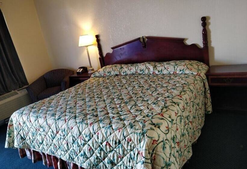 Ross Motel