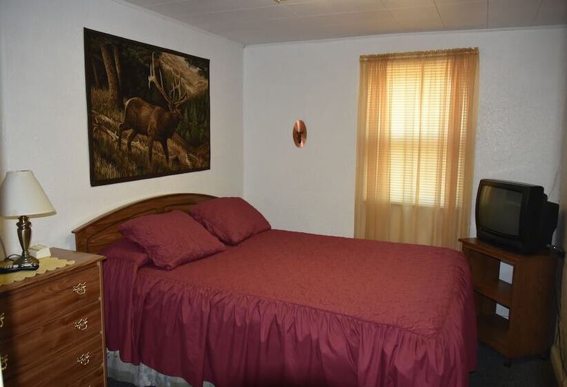 Royals Inn Motel