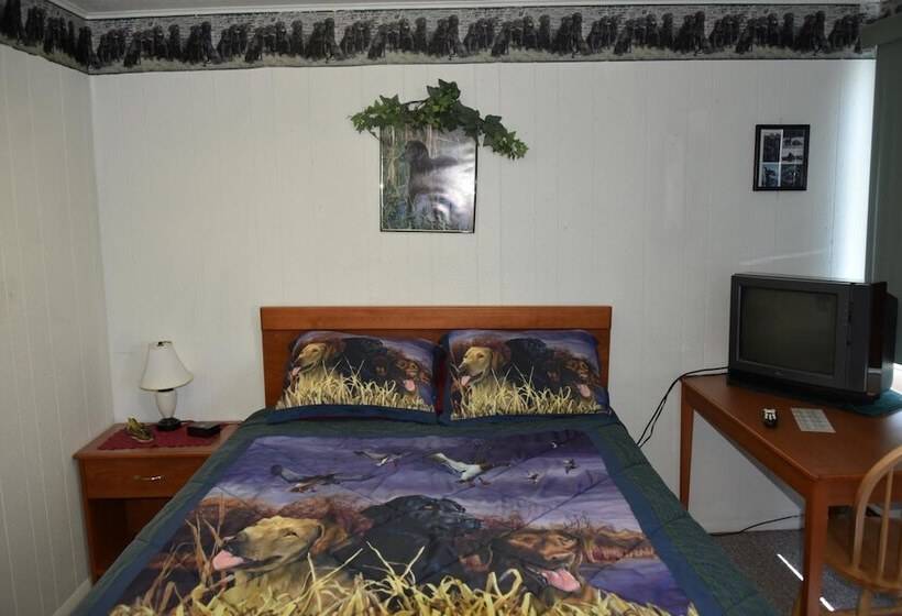 Royals Inn Motel