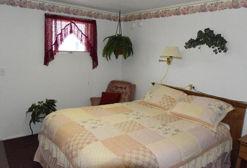 Royals Inn Motel