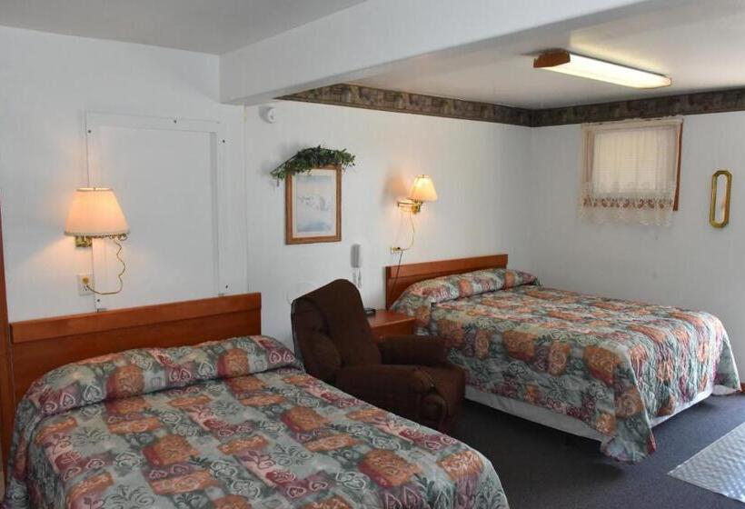 Royals Inn Motel