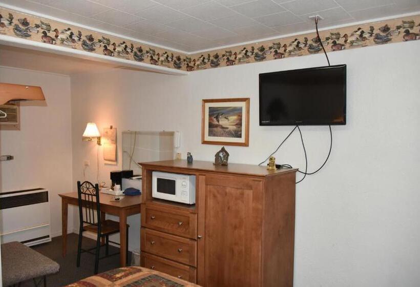 Royals Inn Motel