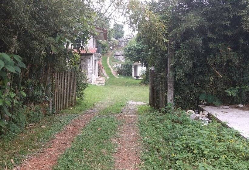 هاستل Posada La Vereda