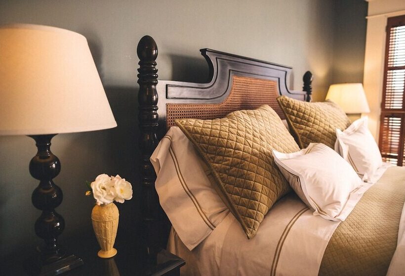 צימר Cass House Cayucos