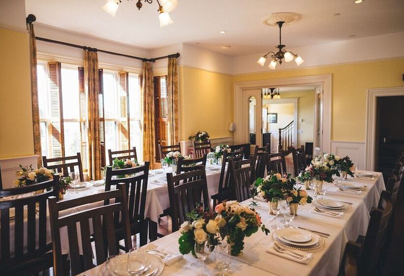 צימר Cass House Cayucos